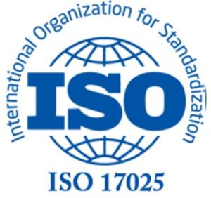 UNI CEI EN ISO / IEC 17025